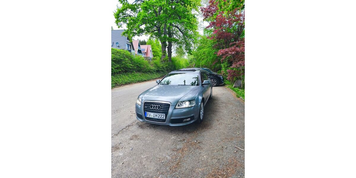 Audi A6 384.000 km 5.500 &euro; Pfrungen 88271