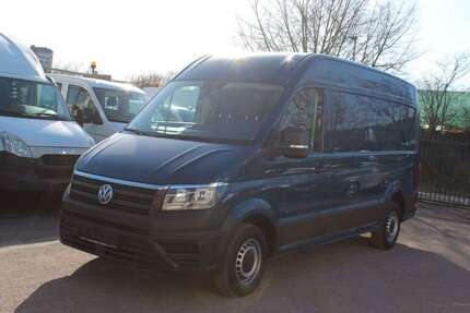 VW Crafter 85.000 km 24.500 &euro; Gernsheim 64579
