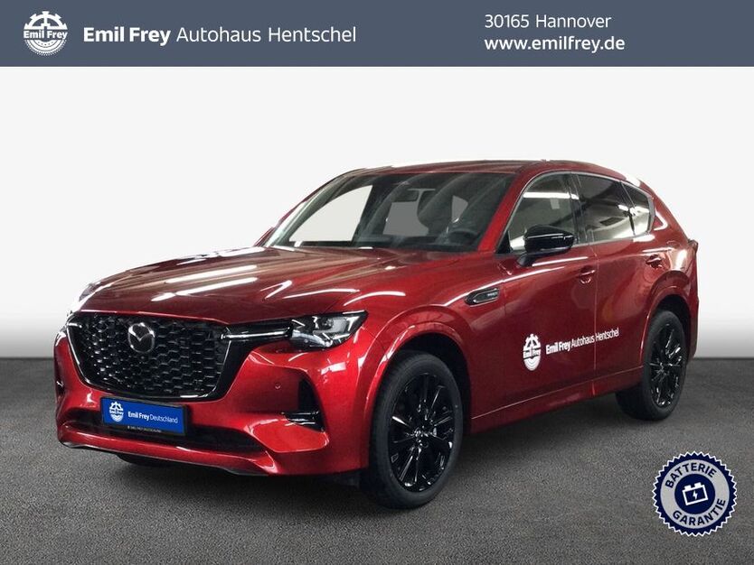CX-60