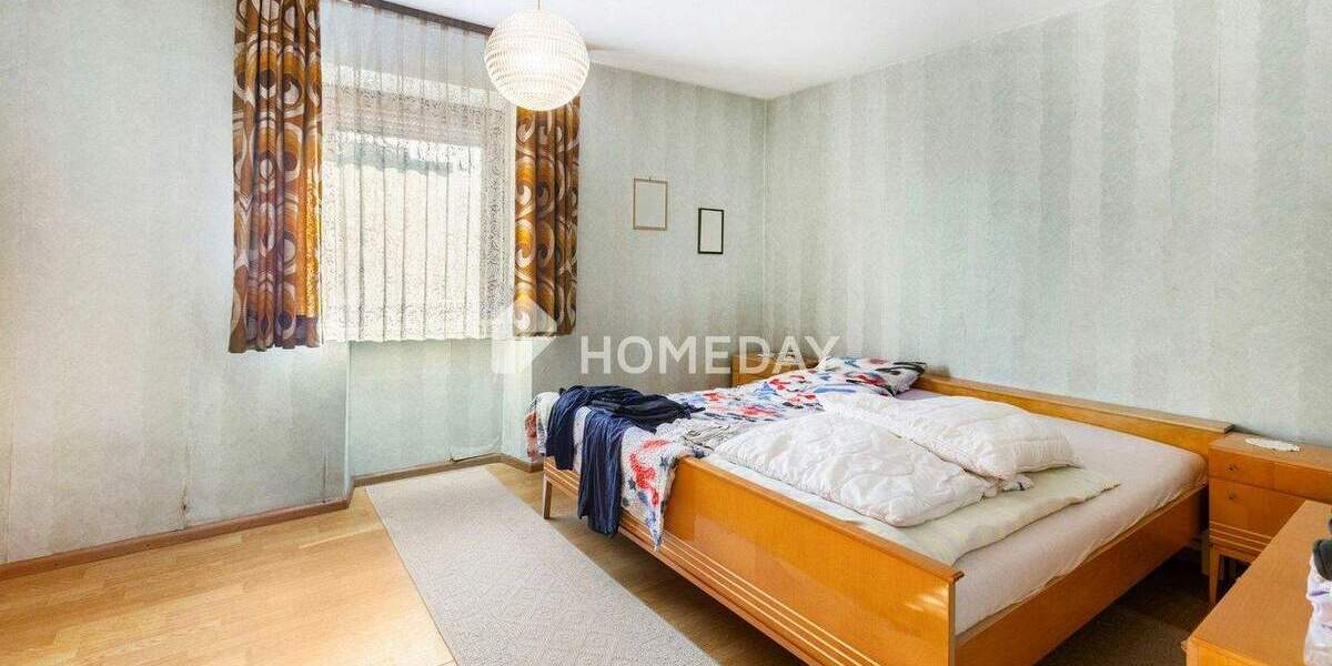 Mehrfamilienhaus, Wohnhaus Stutensee Friedrichstal - 1 Zimmer, 240 m&sup2;, 579.000&euro; | Angebot:24846205