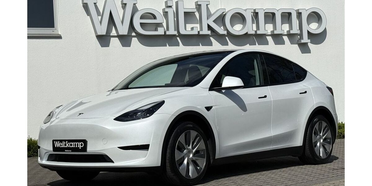 Tesla Model Y 60.400 km 31.485 &euro; Stemwede-Levern 32351