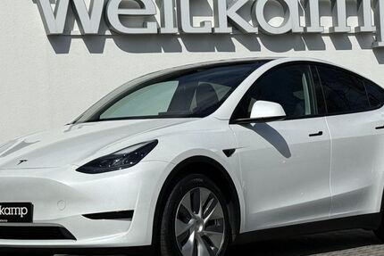 Tesla Model Y 60.435 km 31.485 &euro; Stemwede-Levern 32351