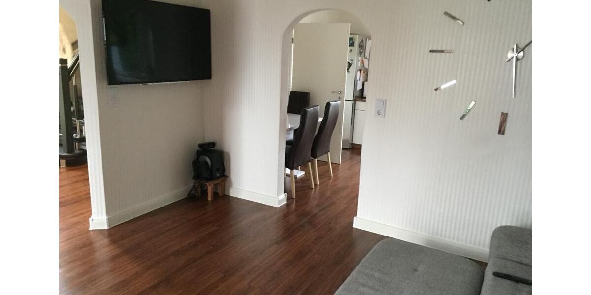 Doppelhaushälfte Garrel - 3 Zimmer, 100 m&sup2;, 280.000&euro; | Angebot:26416055