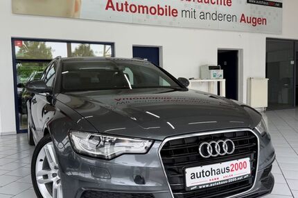 Audi A6 233.050 km 11.950 &euro; Ahlen 59229