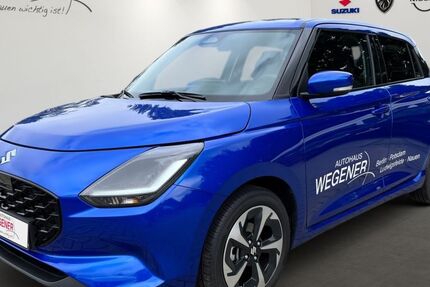 Suzuki Swift 14.846 km 17.490 &euro; Ludwigsfelde 14974