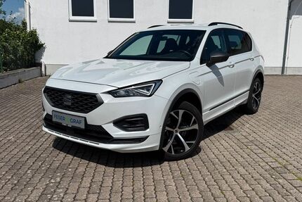 Seat Tarraco 77.300 km 29.850 &euro; Heideck 91180