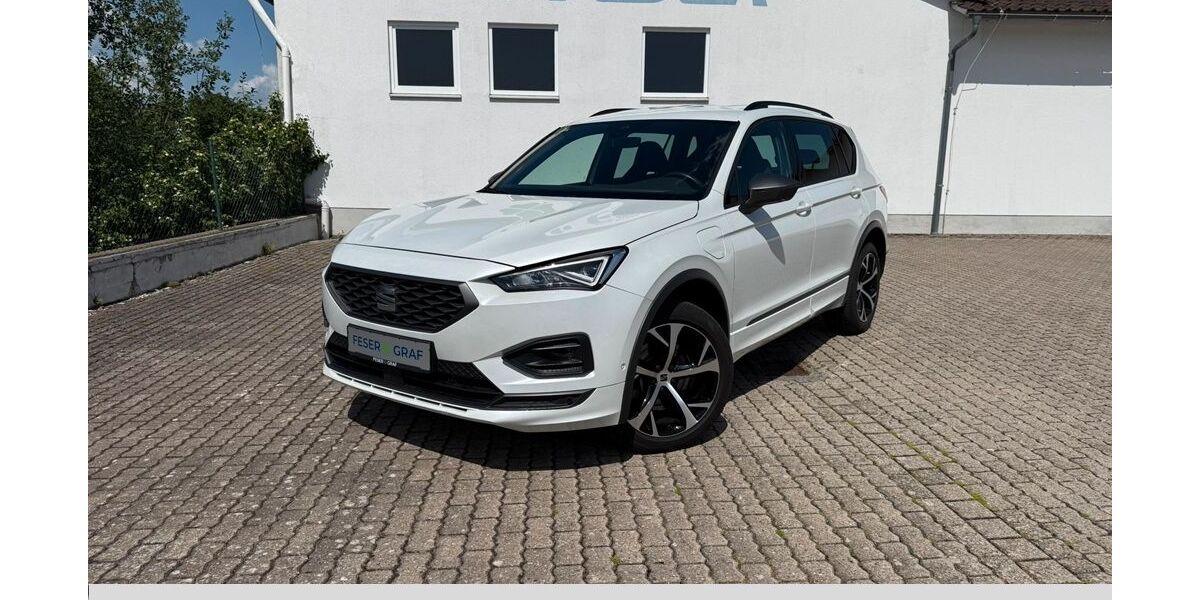 Seat Tarraco 77.300 km 29.850 &euro; Heideck 91180