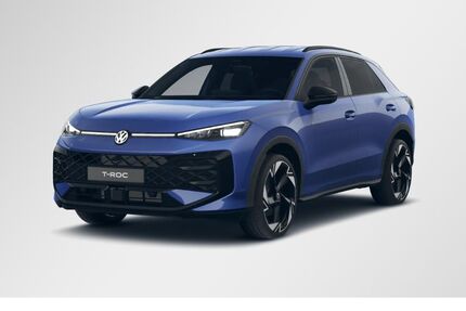 VW T-Roc 16.306 km 32.980 &euro; München 80687