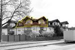 Etagenwohnung Ingolstadt Südost - 3 Zimmer, 93 m&sup2;, 329.800&euro; | Angebot:26358405