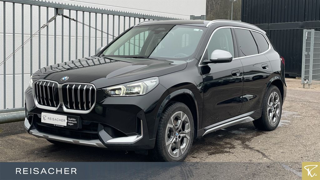 BMW X1 34.117 km 37.999 &euro; Günzburg 89312