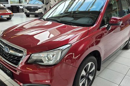 Subaru Forester 70.500 km 23.950 &euro; Kall 53925