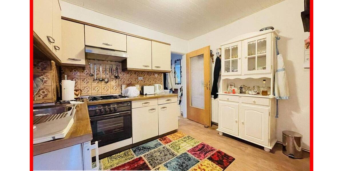Reihenmittelhaus Emden Conrebbersweg - 3 Zimmer, 85 m&sup2;, 89.000&euro; | Angebot:26358510