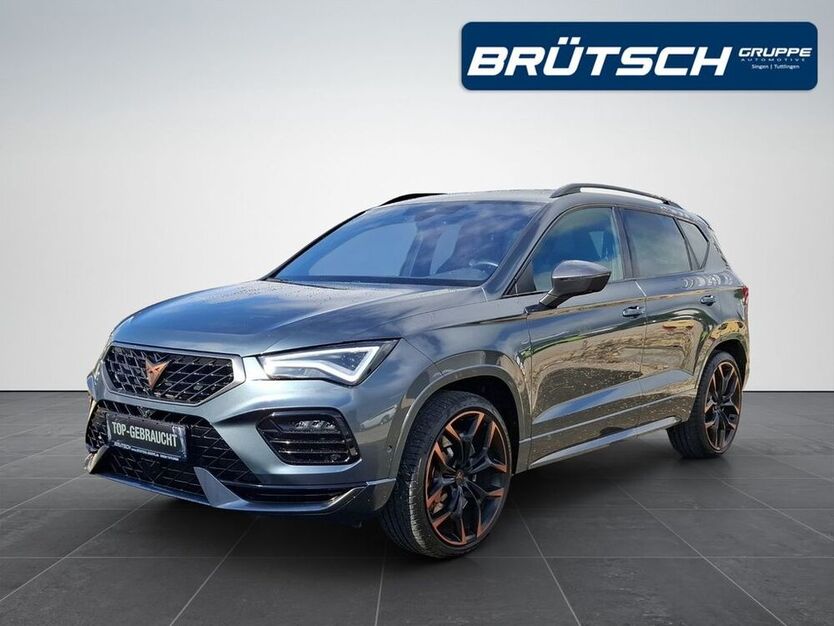Ateca