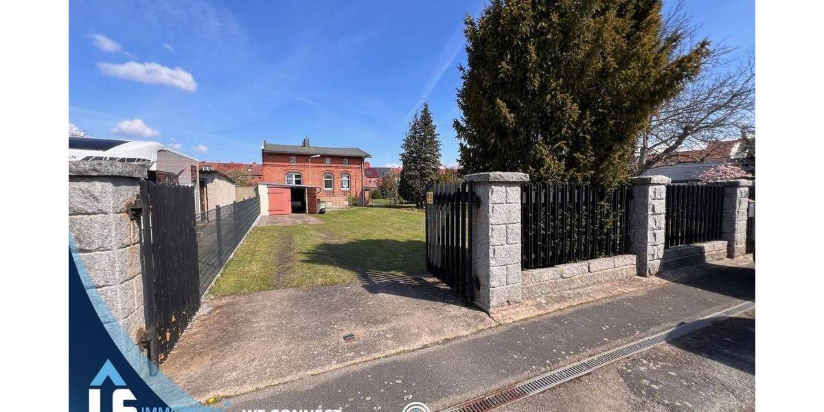 Einfamilienhaus Tangermünde - 4 Zimmer, 168 m&sup2;, 184.000&euro; | Angebot:26291385