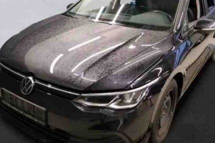 VW Golf 58.689 km 20.568 &euro; Weida 07570