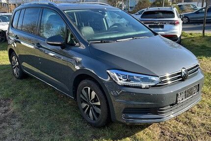 VW Touran 13.300 km 35.550 &euro; Düsseldorf 40472