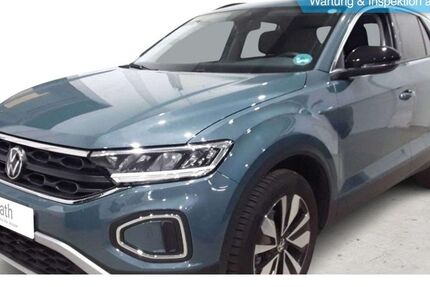 VW T-Roc 21.197 km 21.160 &euro; Moers 47441