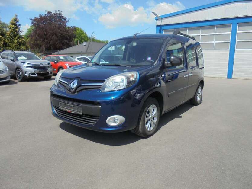 Kangoo