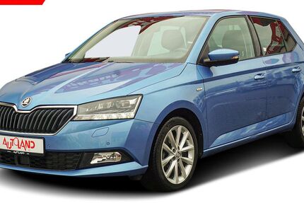 Skoda Fabia 49.987 km 16.990 &euro; Zwickau 08056