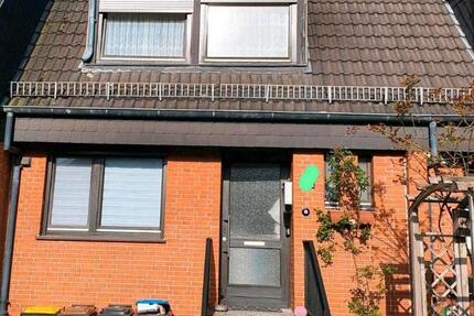 Reihenmittelhaus modernisiert und ohne Provision Garten+Garage 4 zimmer