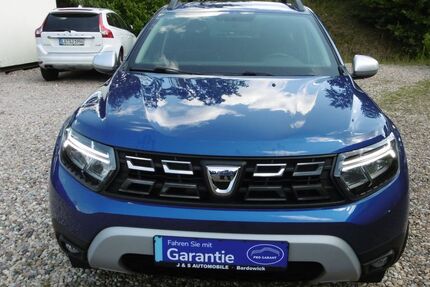 Dacia Duster 56.400 km 15.980 &euro; Bardowick 21357