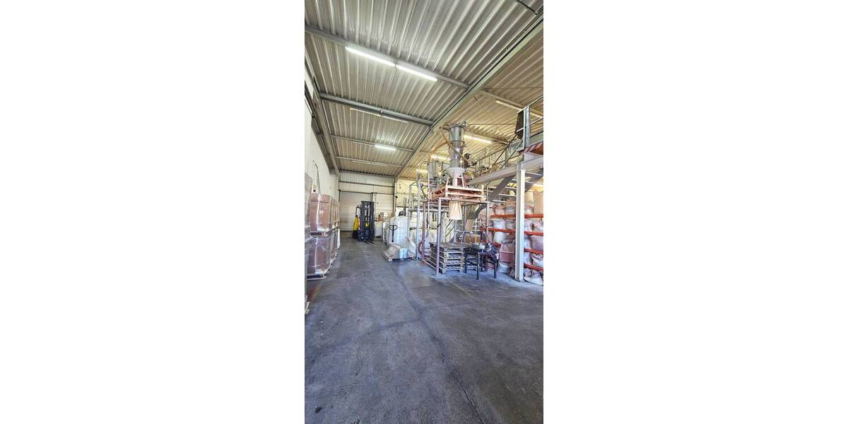 Gewerbeobjekt Wutöschingen Degernau - 1.649.000&euro; | Angebot:26684579