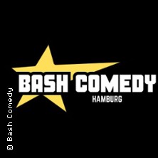 Bash Comedy @ Kaffewelt 26.12.2025 KAFFEEWELT