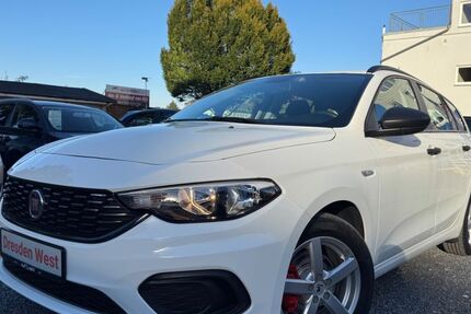 Fiat Tipo 85.000 km 8.299 &euro; Dresden 01159