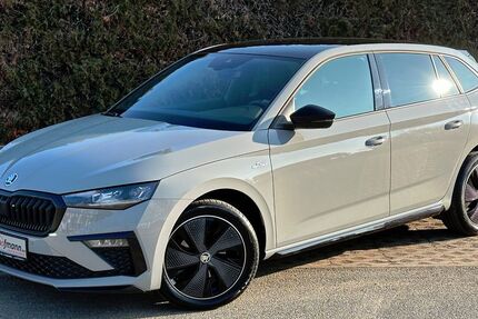 Skoda Scala 5.428 km 26.390 &euro; Wallenfels 96346