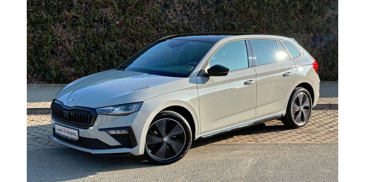 Skoda Scala 5.430 km 26.390 &euro; Wallenfels 96346