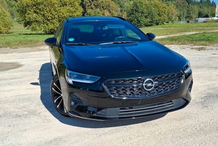 Opel Insignia 68.000 km 21.000 &euro; Königsee 07426