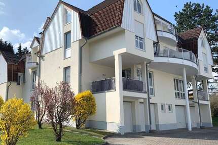 Wohnung Oberursel (Taunus) - 4 Zimmer, 110 m&sup2;, 585.000&euro; | Angebot:25968487