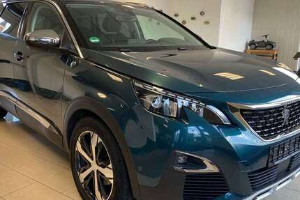 Peugeot 5008 85.045 km 21.700 &euro; Calau 03205
