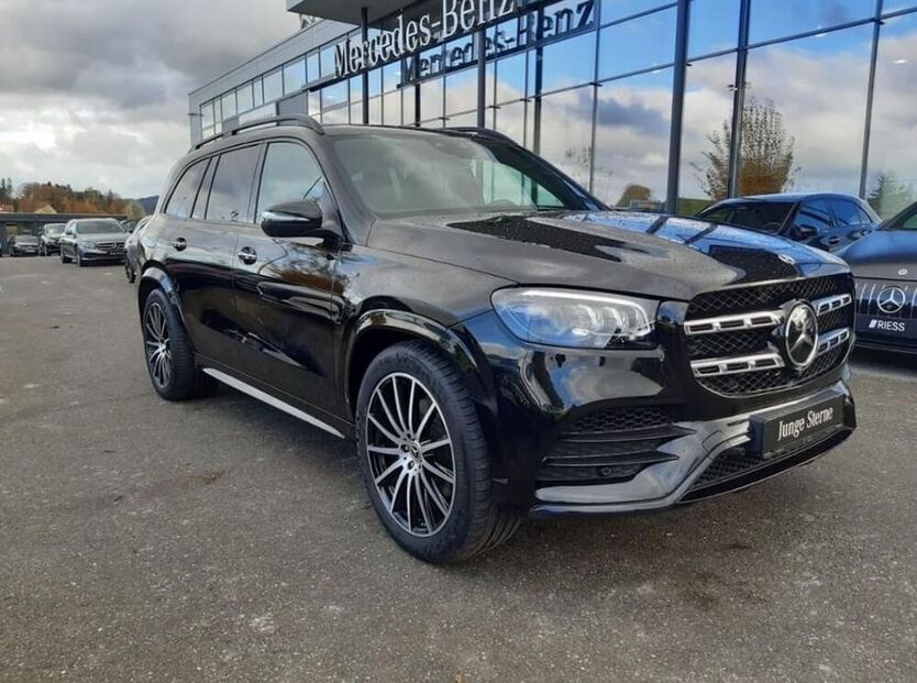 GLS 400