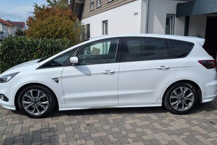 Ford S-Max 115.000 km 19.900 € NEUENBURG AM RHEIN 79395