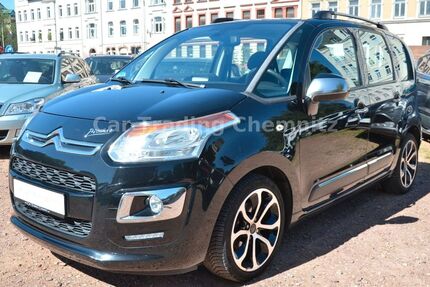 Citroen C3 Picasso 83.194 km 7.999 € Chemnitz 09120