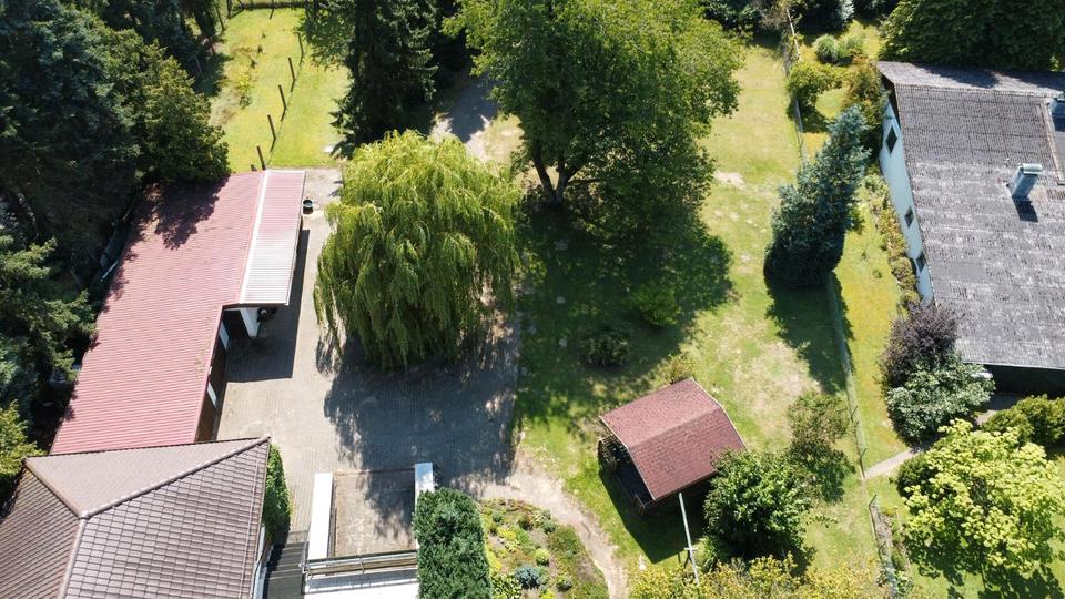 Bungalow Karwitz - 7 Zimmer, 245.000&euro; | Angebot:22528860