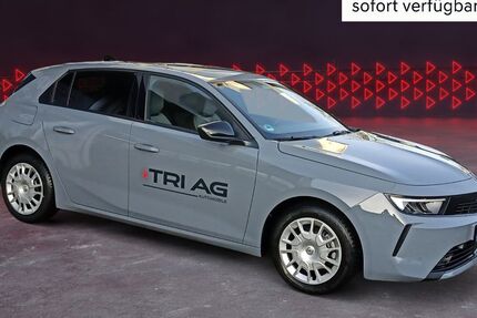 Opel Astra 4.500 km 24.870 &euro; Bühl 77815