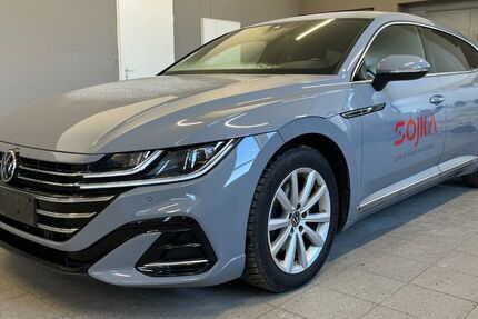 VW Arteon 104.899 km 27.950 &euro; Gera 07546
