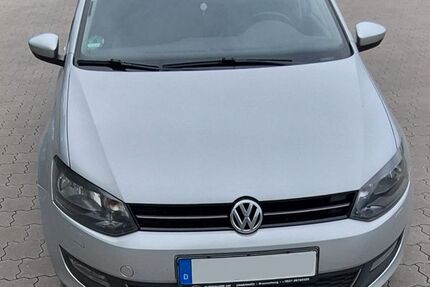 VW Polo 258.000 km 2.490 &euro; Hameln 31787
