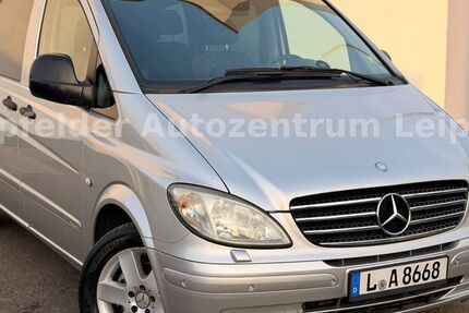 Mercedes-Benz Vito 236.378 km 5.980 &euro; Leipzig 04178