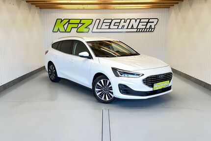 Ford Focus 84.118 km 17.950 &euro; Neuhaus am Inn 94152