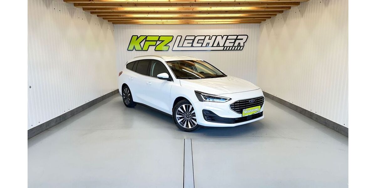 Ford Focus 84.118 km 17.950 &euro; Neuhaus am Inn 94152