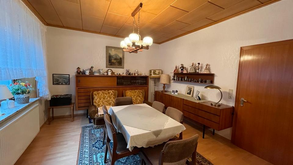 Einfamilienhaus Clausthal-Zellerfeld Wildemann - 6 Zimmer, 140 m&sup2;, 159.000&euro; | Angebot:26367406