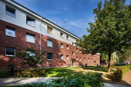 Wohnung zum Mieten in Elmshorn 688,98 € 56.8 m²
