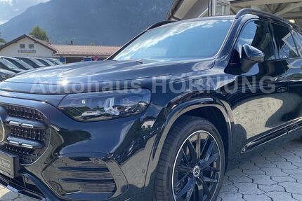 Mercedes-Benz GLB 220 5.000 km 64.800 &euro; Penzberg 82377