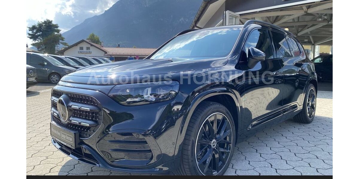Mercedes-Benz GLB 220 5.000 km 64.800 &euro; Penzberg 82377