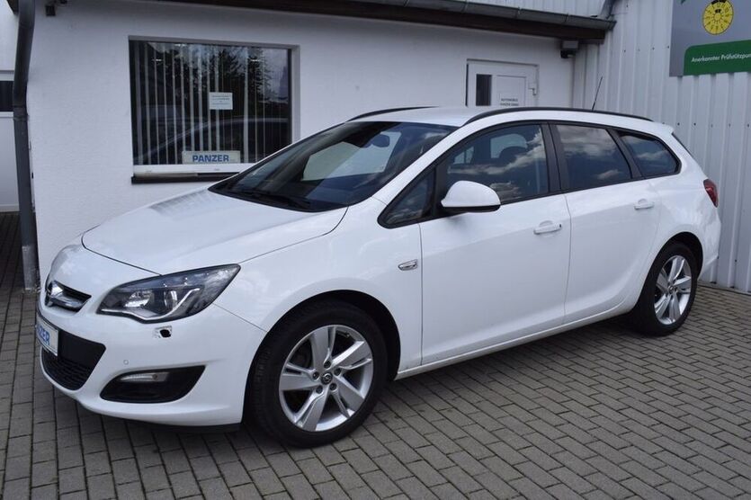 Astra