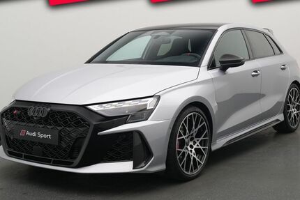 Audi RS3 1.009 km 77.480 &euro; Leverkusen 51373