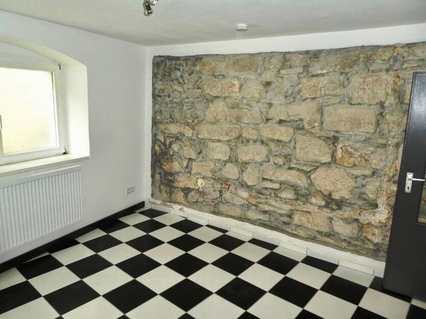 Kleines Stadthaus, modernes Wohnen im historischem Gewand!
